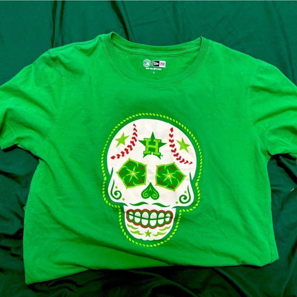 Astros Unisex T-Shirt